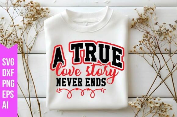 A True Love Story Never Ends: The Ultimate Digital Design for Creative Entrepreneurs