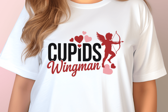 Cupids Wingman: A Strategic Tool for Creative Expression and Business Growth