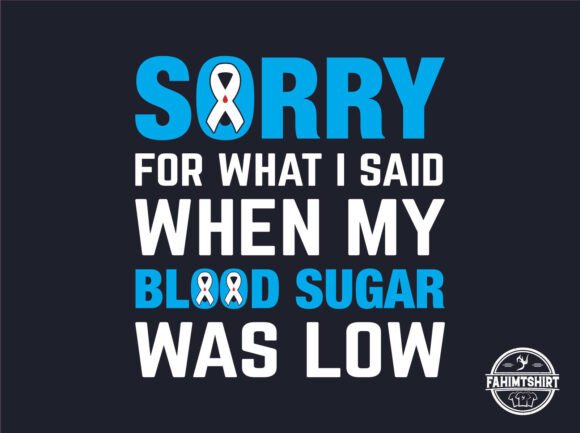 Diabetes Awareness Free Vector: A Strategic Design for Purposeful Expression