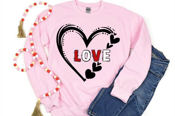 Love Svg, Love Designs, Varsity Love Svg: A Digital Design Overview