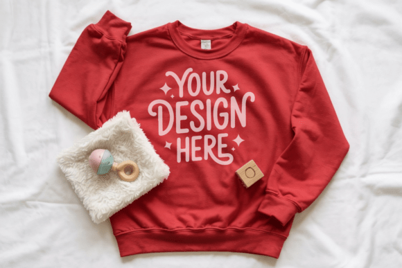 Rabbit Skins 3317 Flat Lay Mockup 26