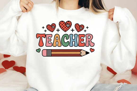 Teacher PNG: Premium Design for Every Project
