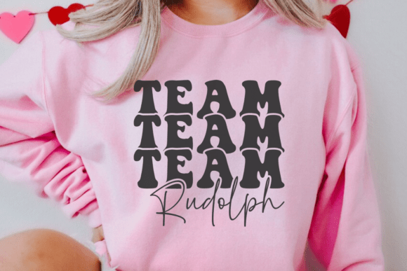 Team Rudolph Design